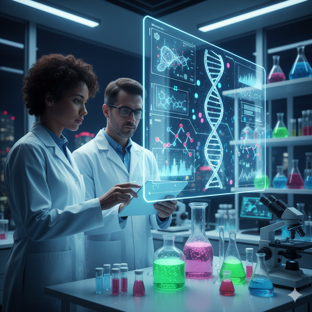 Healthcare & Biotech