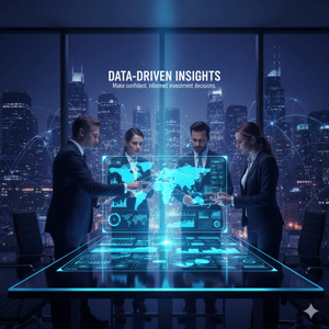 Data-Driven Insights